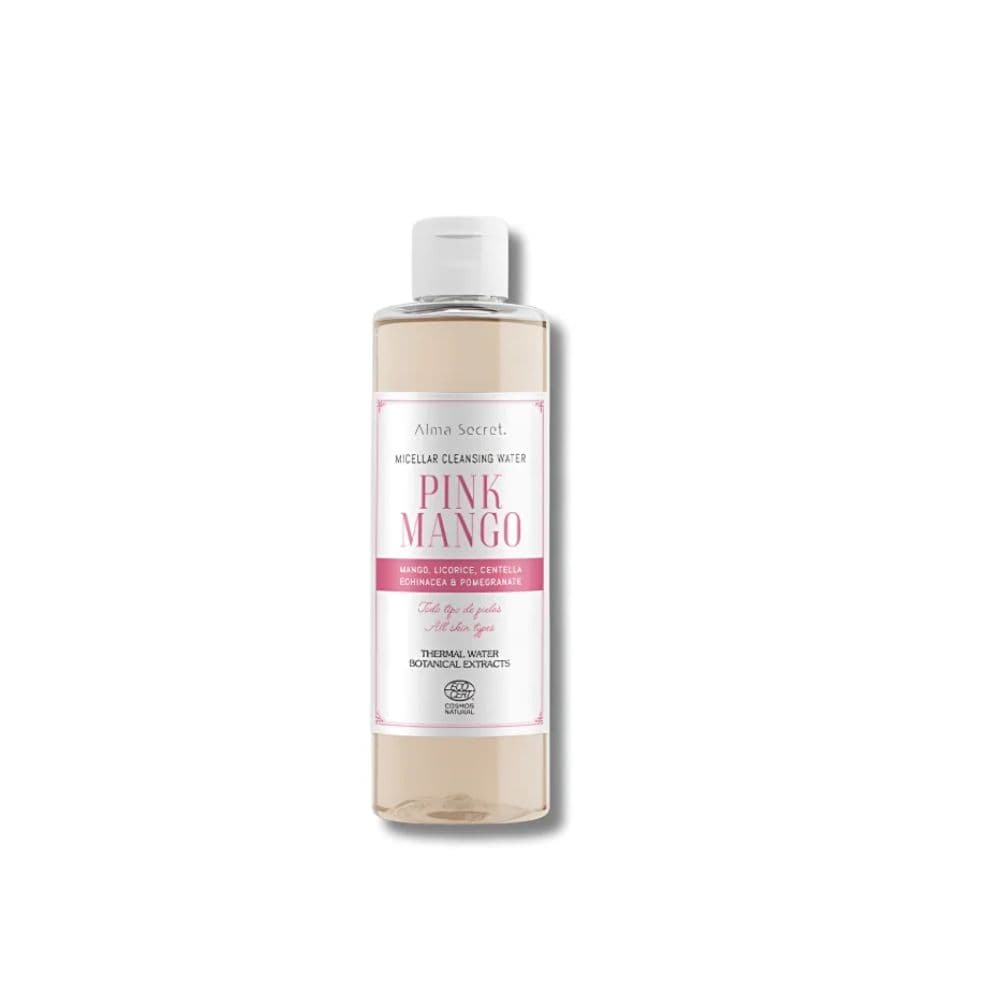 Alma Secret Pink Mango – Eau Micellaire 250ml