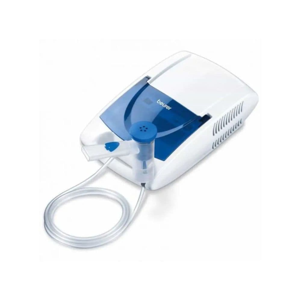 Beurer Ih 21 Inhalateur Air Comprimé 1.2 Bar