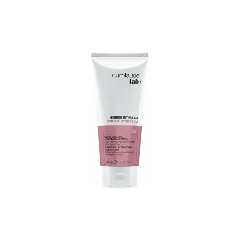 Cumlaude Lab Gel Hygiene Intime Clx 200ml