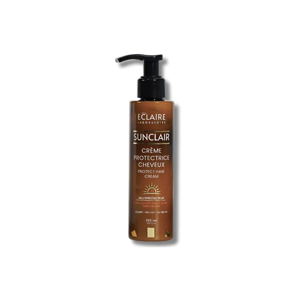 Eclaire Sunclaire – Creme Protectrice Cheveux Spf30 150ml
