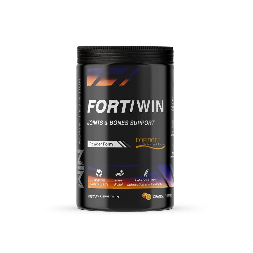 Win – Fortiwin Collagene Poudre 360 gr