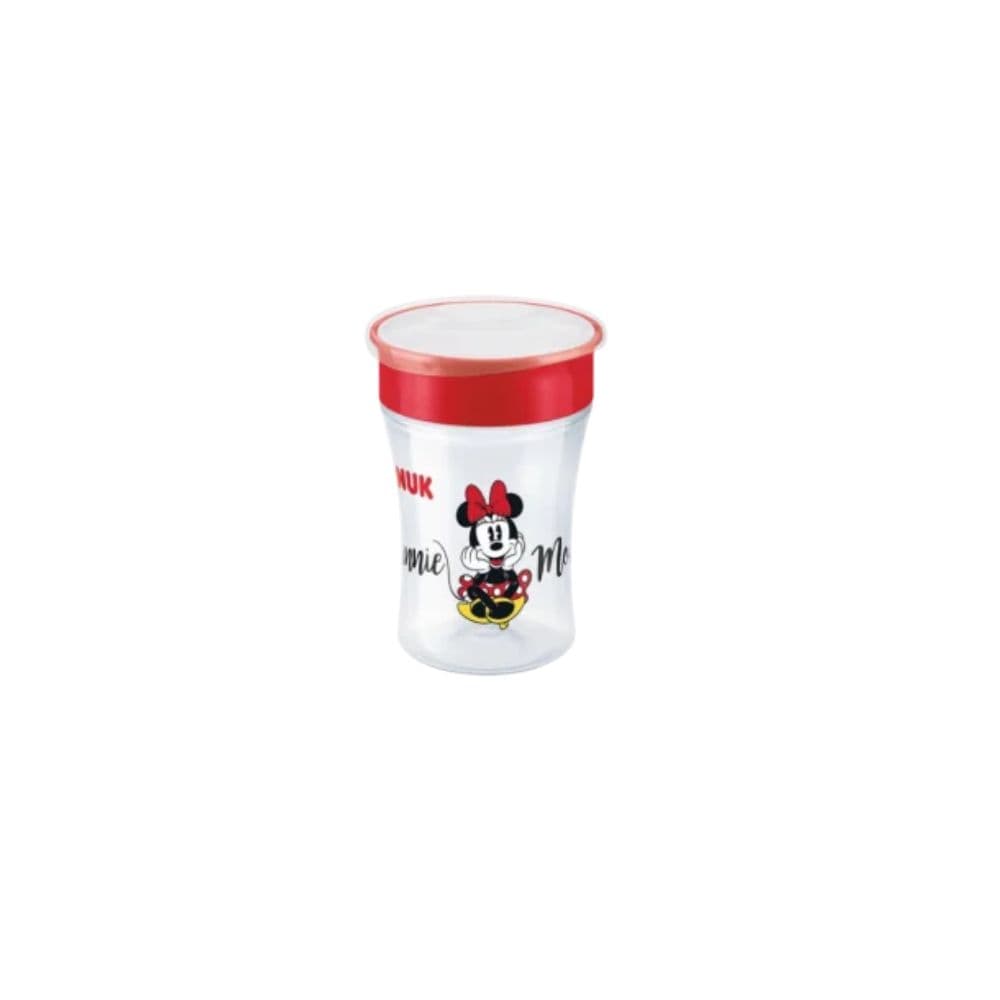 Nuk – Magic Cup Disney 360°+8Mois 230ml