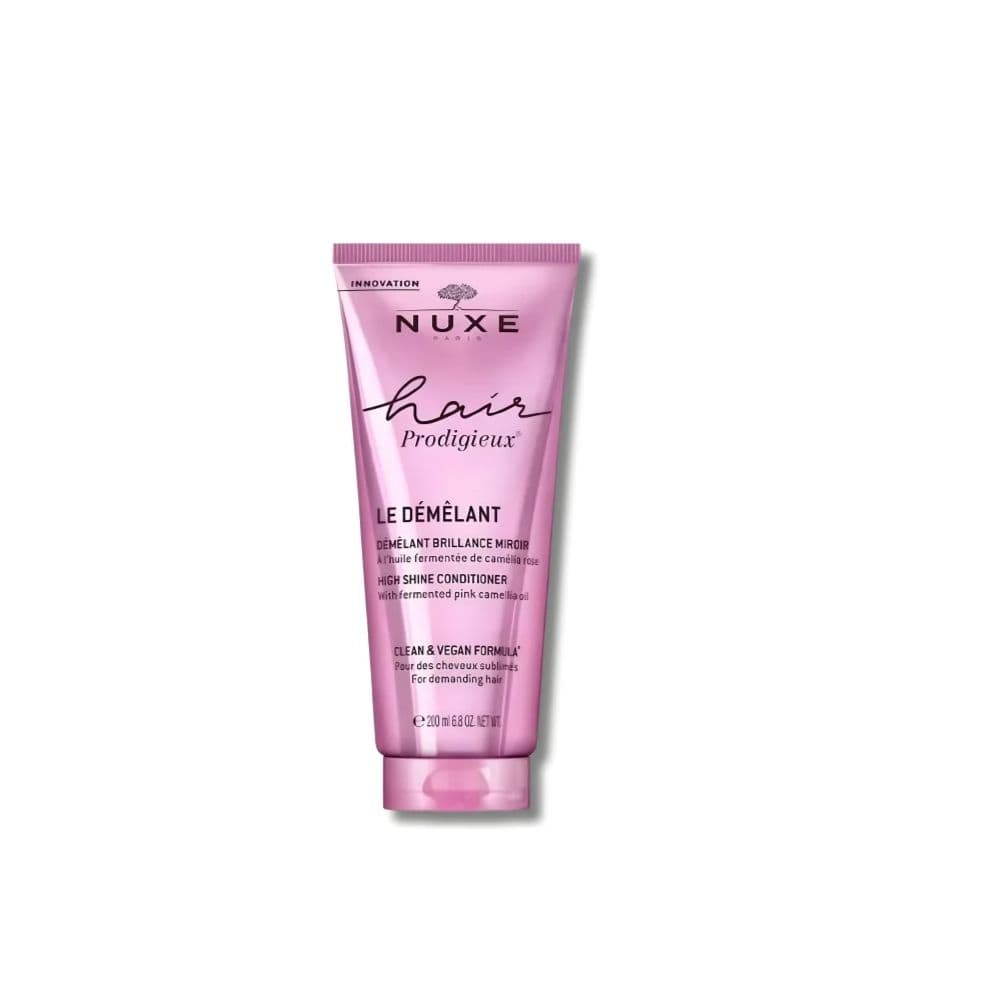 Nuxe Hair Prodigieux – Le Demelant Brillance Miroir 200ml