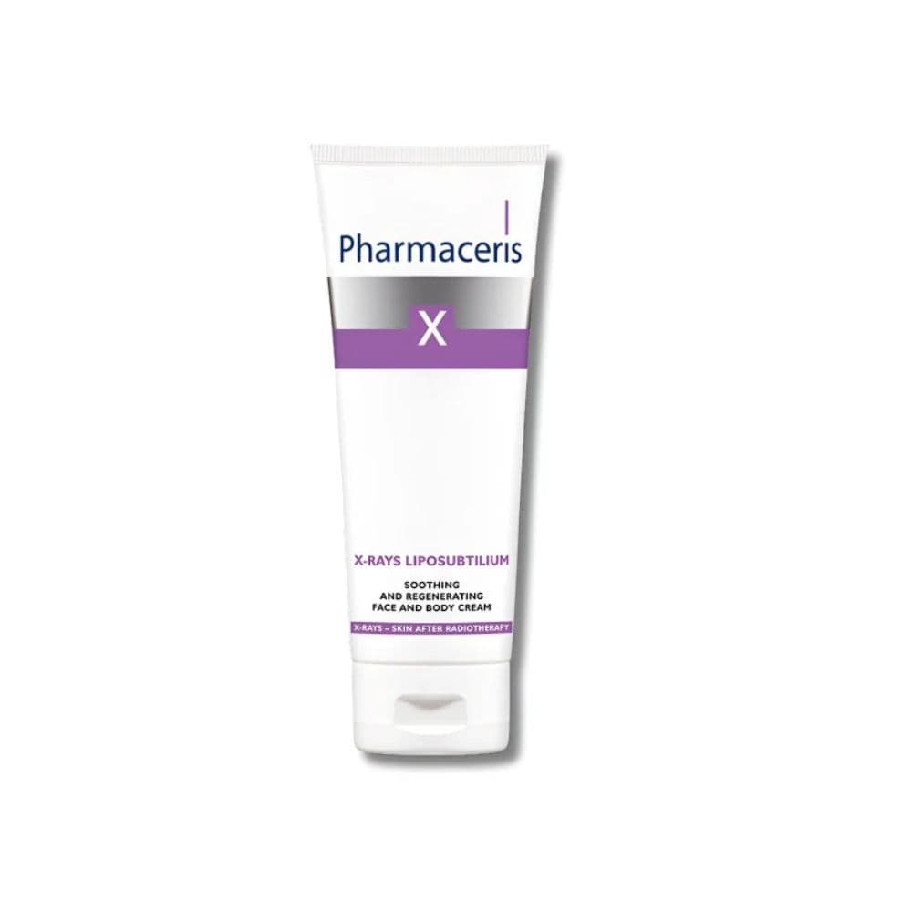 Pharmaceris X Liposubtilium – Crème Apaisante Et Régénératrice Visage Et Corps 75 ml