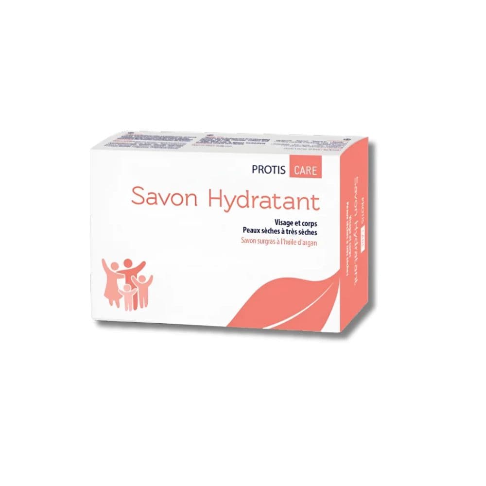 Protiscare – Savon Hydratant 100Gr