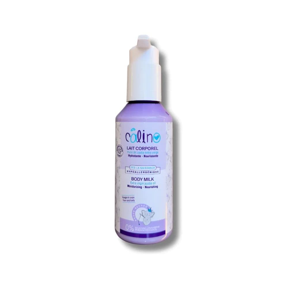 CALINO – LAIT DE CORPOREL VISAGE ET CORPS 150ML