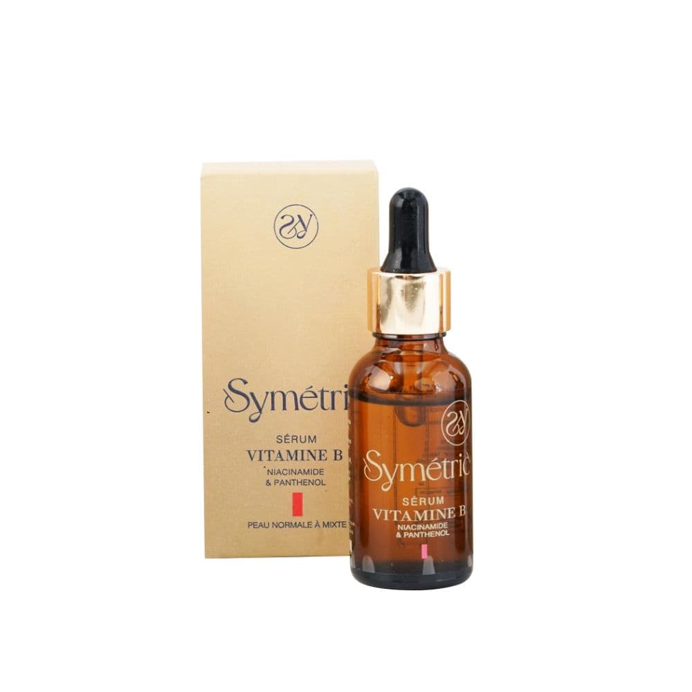 ESTH’ELLE SYMETRIC SERUM VITAMINE B NIACINAMIDE & PANTHENOL 30ML