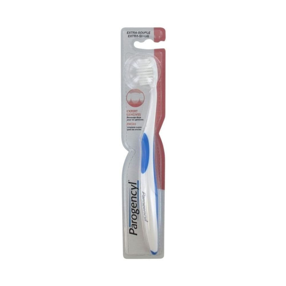 PAROGENCYL BROSSE A DENTS EXPERT GENCIVES EXTRA SOUPLE