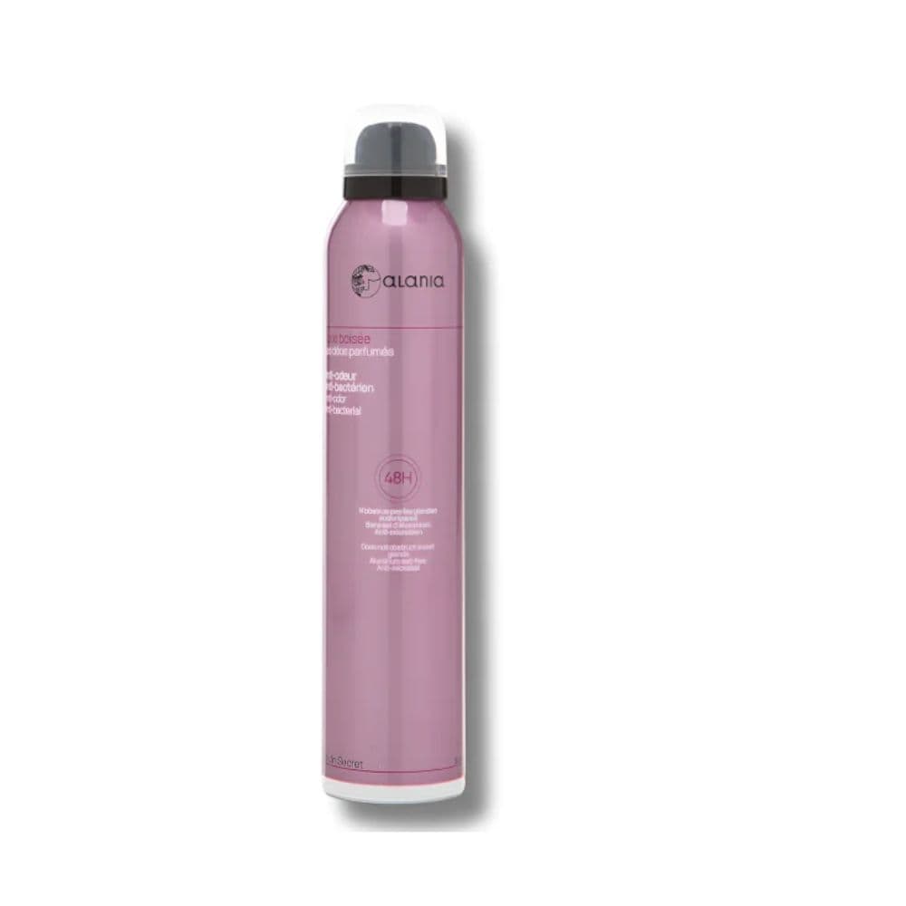 ALANIA – ROSE BOISEE DEODORANT PARFUME 200ML