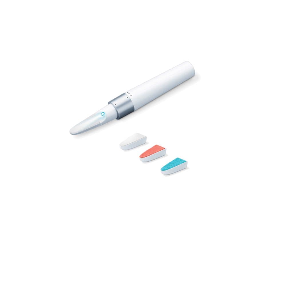 Kit de soin pour les ongles électriques – Beurer – MP18