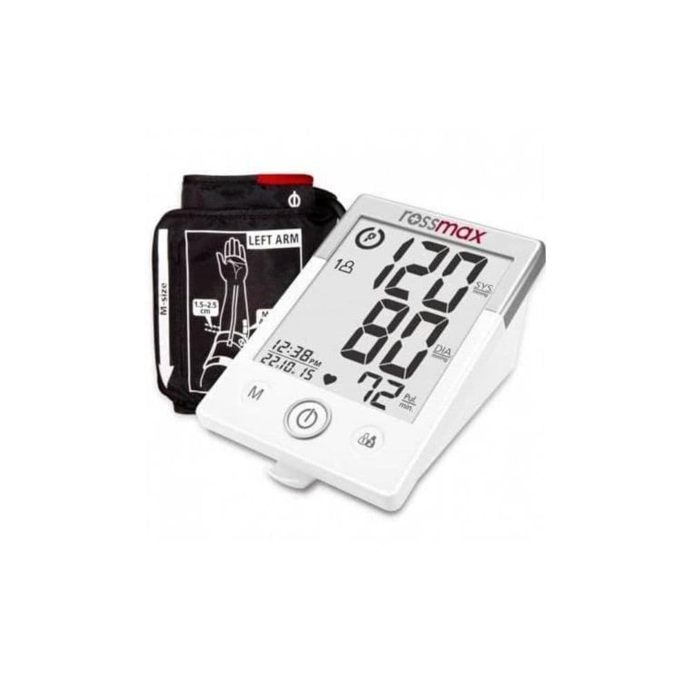ROSSMAX Tensiomètre brassard automatique MW701