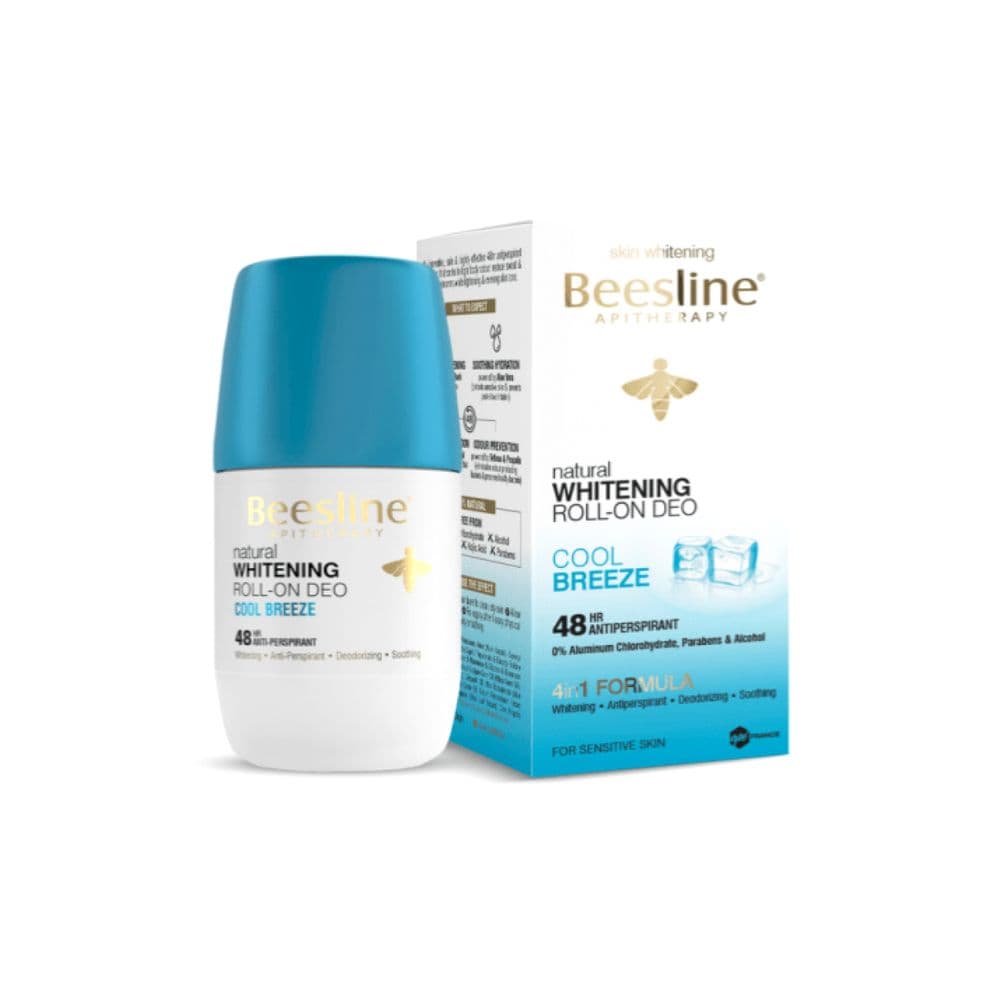 BEESLINE DEO ECLAIR COOL BREEZE 50ml