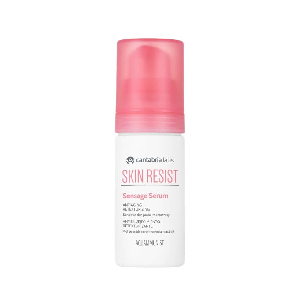 Cantabria Labs Skin Resist Sensage Serum 30ml