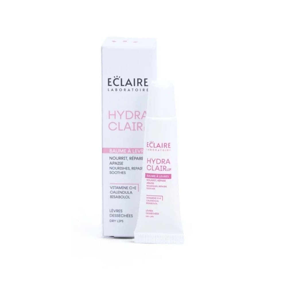 ECLAIRE HYDRACLAIRLIP – BAUME A LEVRES HYDRATANT 12ML