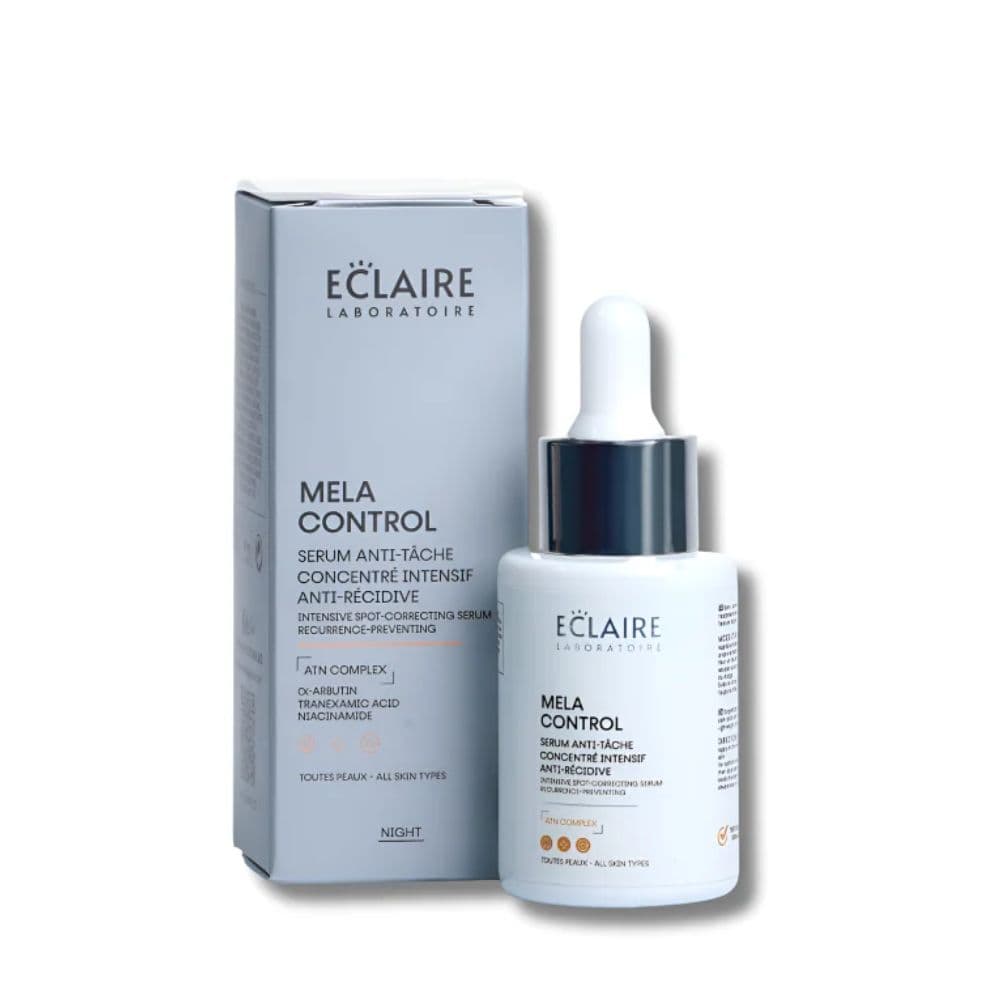 ECLAIRE MELA CONTROL – SERUM ANTI TACHES 30ML