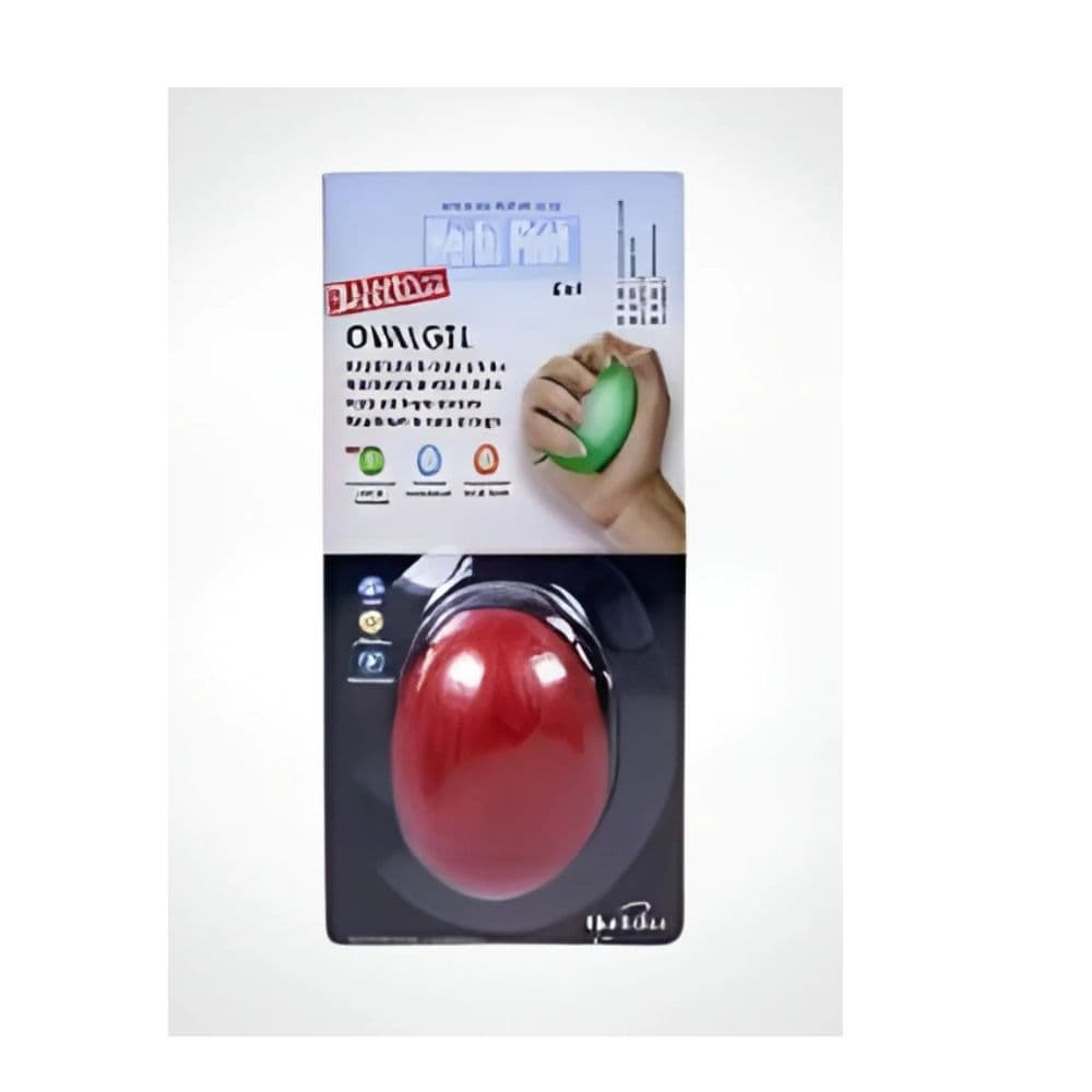 HERBIFEET BALLE PRESSE D’EXERCICE MED REF: 60.337.2