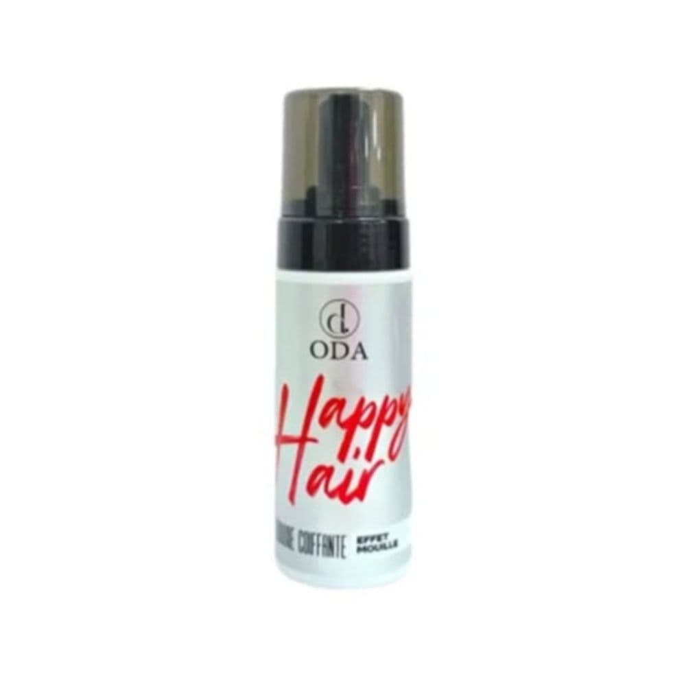 ODA HAPPY HAIR MOUSSE COIFFANTE CHEVEUX 150ML