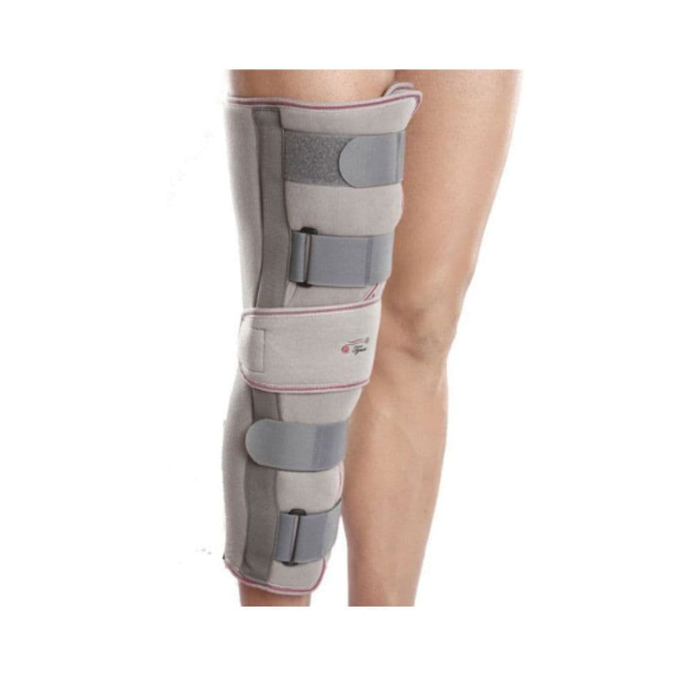 TYNOR ATTEL GENOU AMOV LONG D11.D28 XXL 50CM
