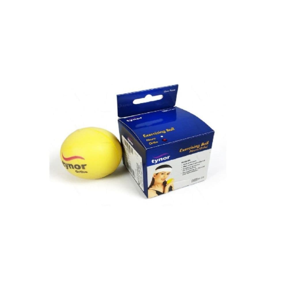 TYNOR BALLE D EXERCICE ORTHO-HARD H05-OR