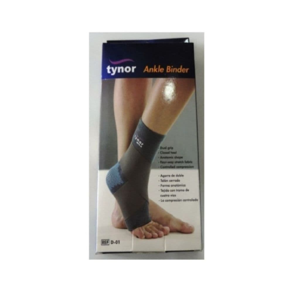 TYNOR CHEV LIGAM M D01