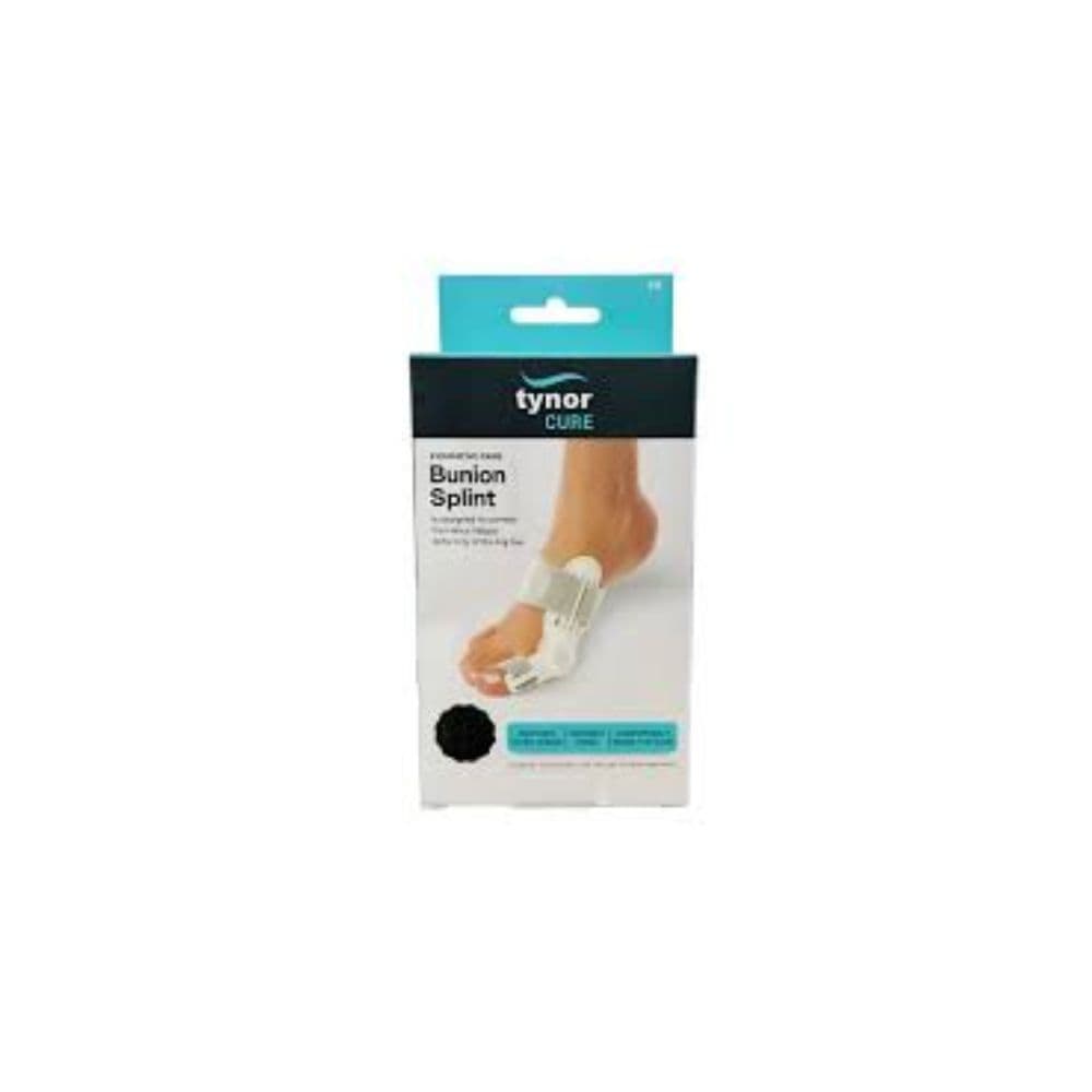 TYNOR CORRECTEUR D’HALLUX VALGUS UNIVERSEL / K14