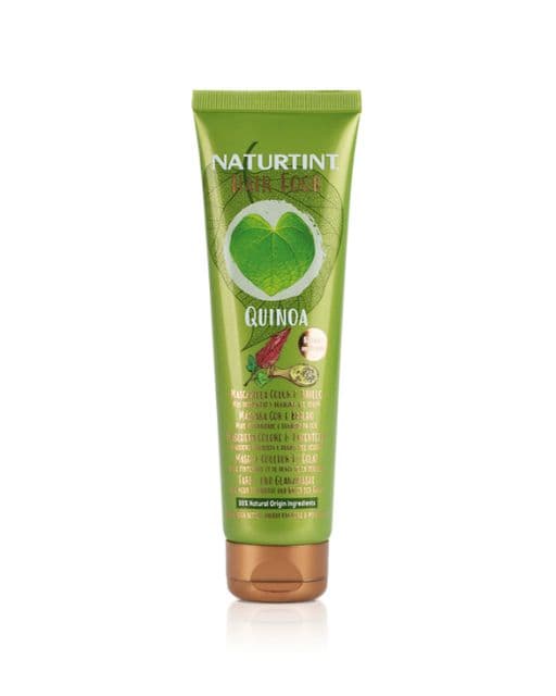 NATURTINT MASQUE CAPILLAIRE AU QUINOA 150ML
