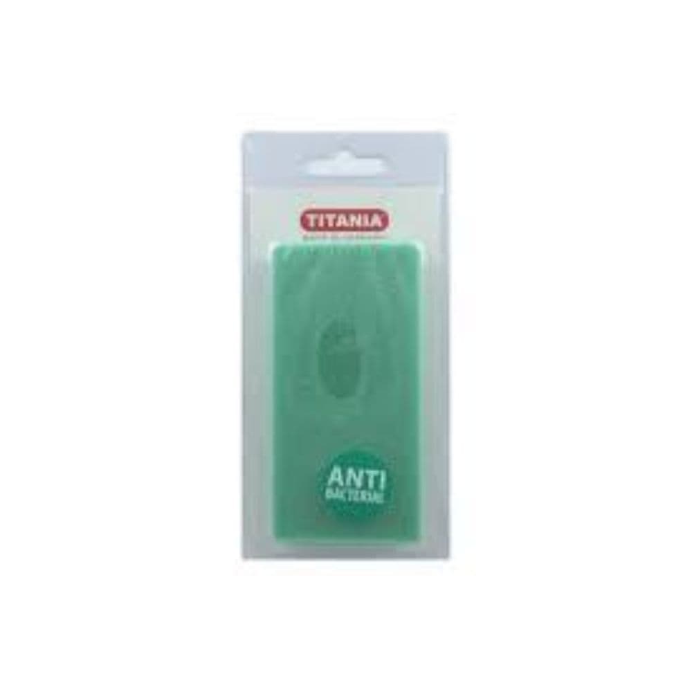 TITANIA EPONGE PONCE ANTI-BACT PH LINE 3000/AB