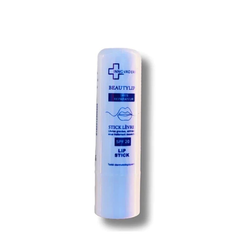 INNOVADERM BEAUTYLIPS – BAUME A LEVRES HYDRATANT SPF20