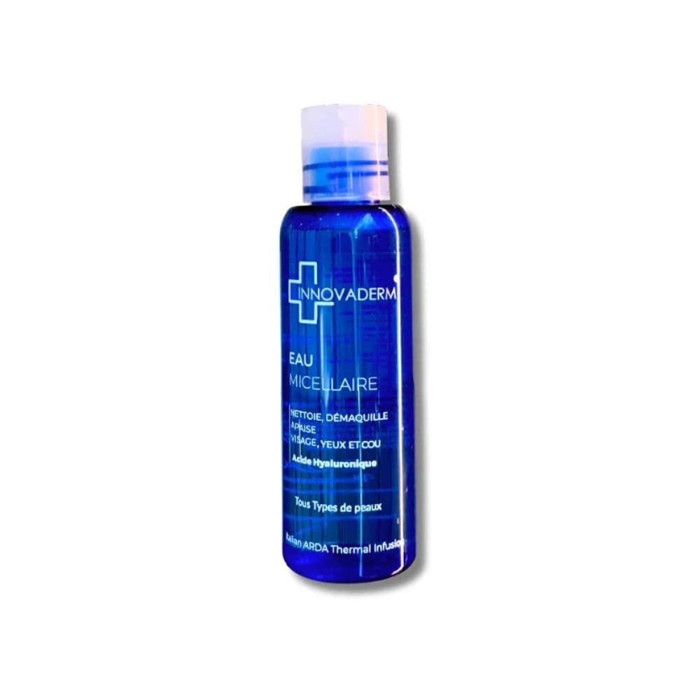 INNOVADERM – EAU MICELLAIRE 75ML