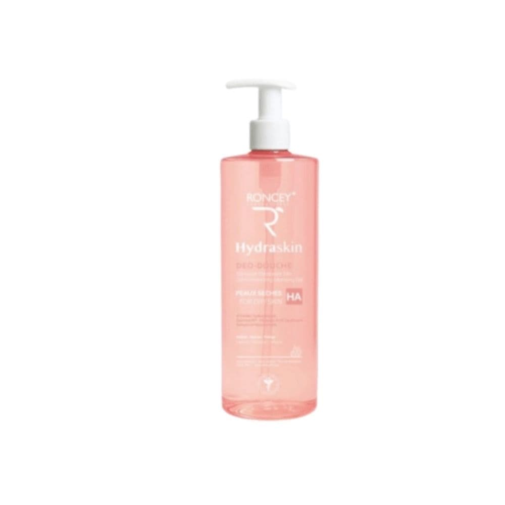 RONCEY DEO DOUCHE HYDRA SKIN 1L