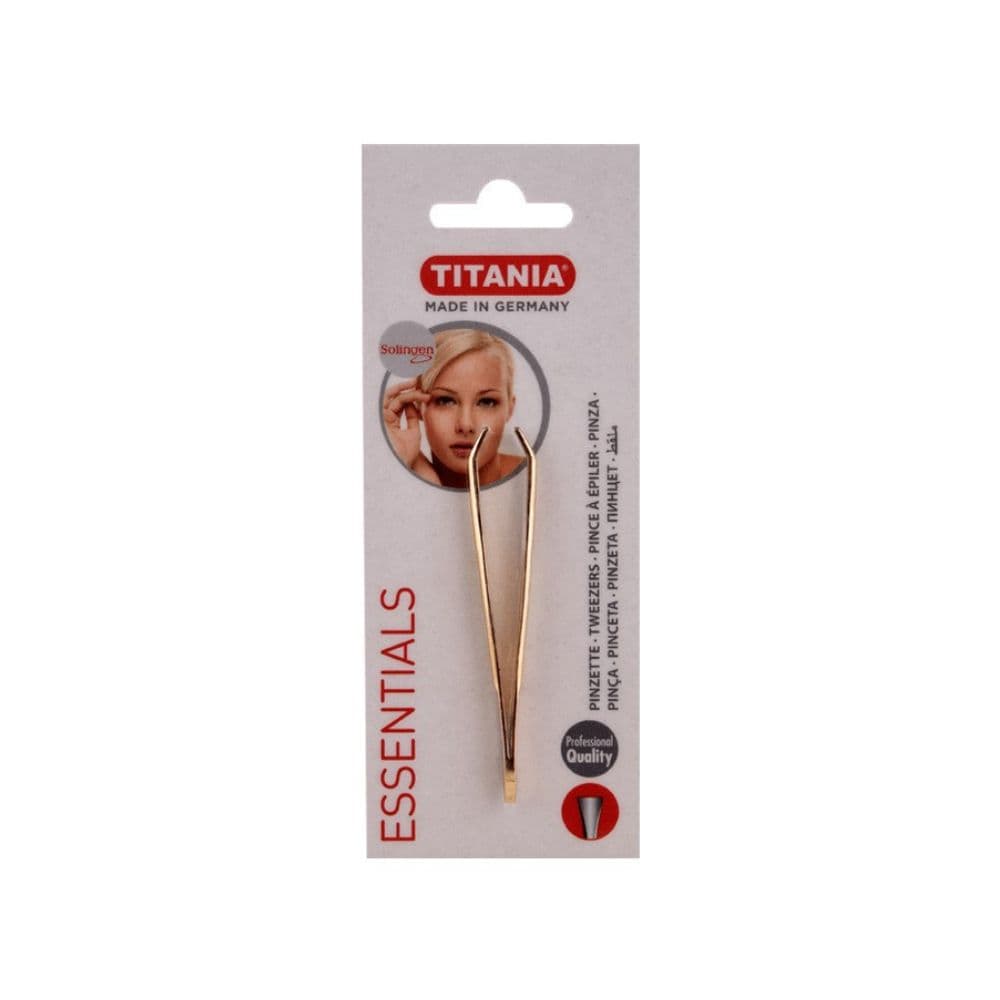 TITANIA 1074/GG PRINCETTES INCL.DOREE