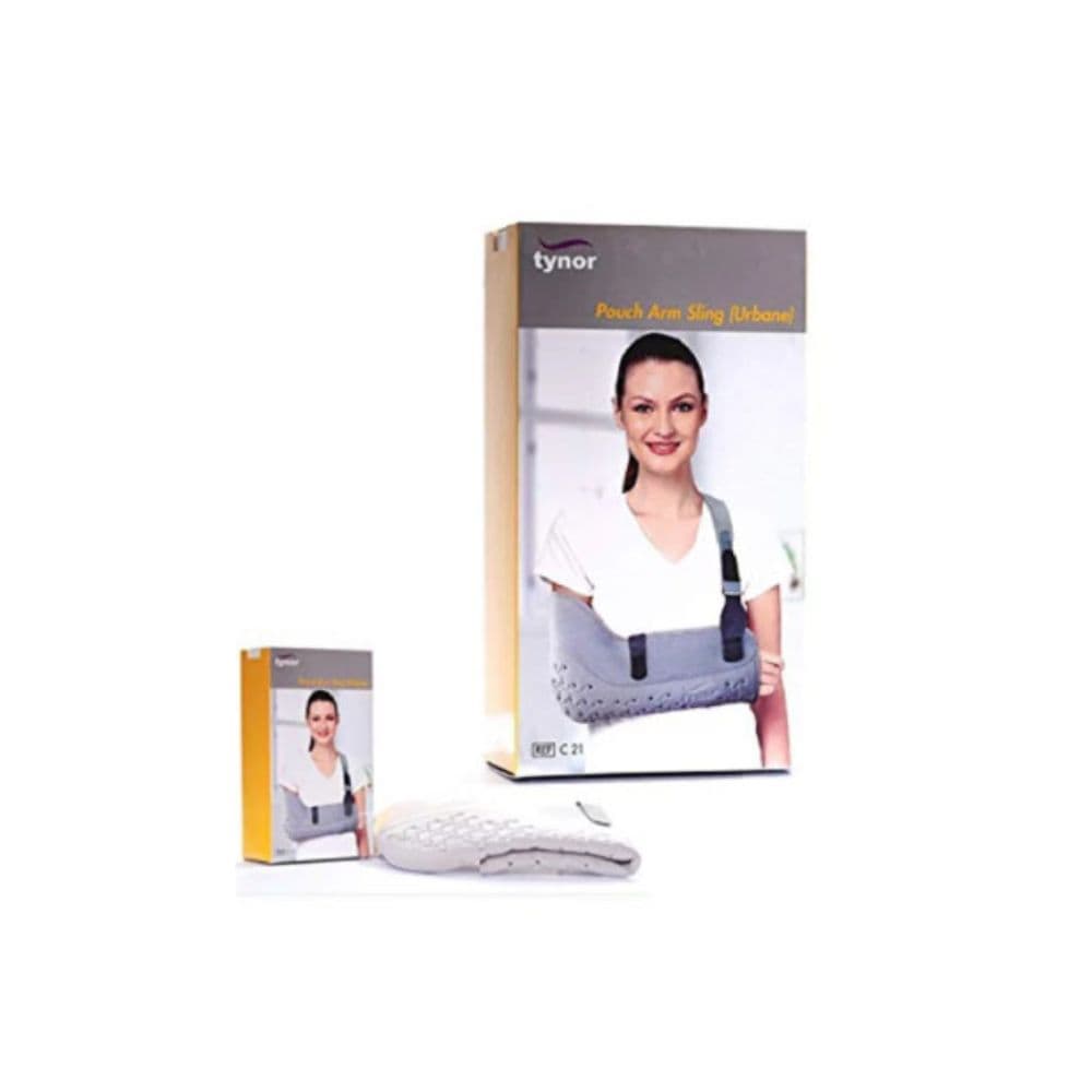 TYNOR ECHARPE CONFORT M REF.C21