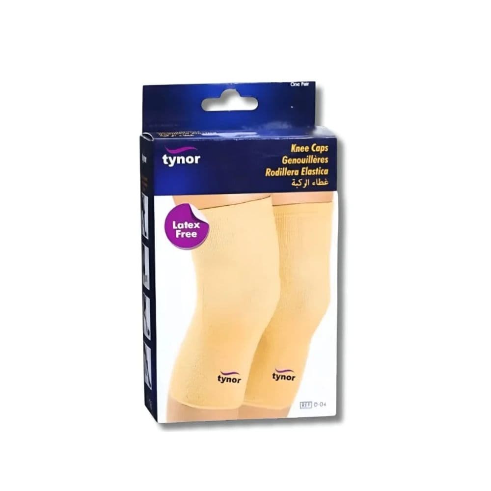 TYNOR GENOUIL SIMPLE (paire) M D04