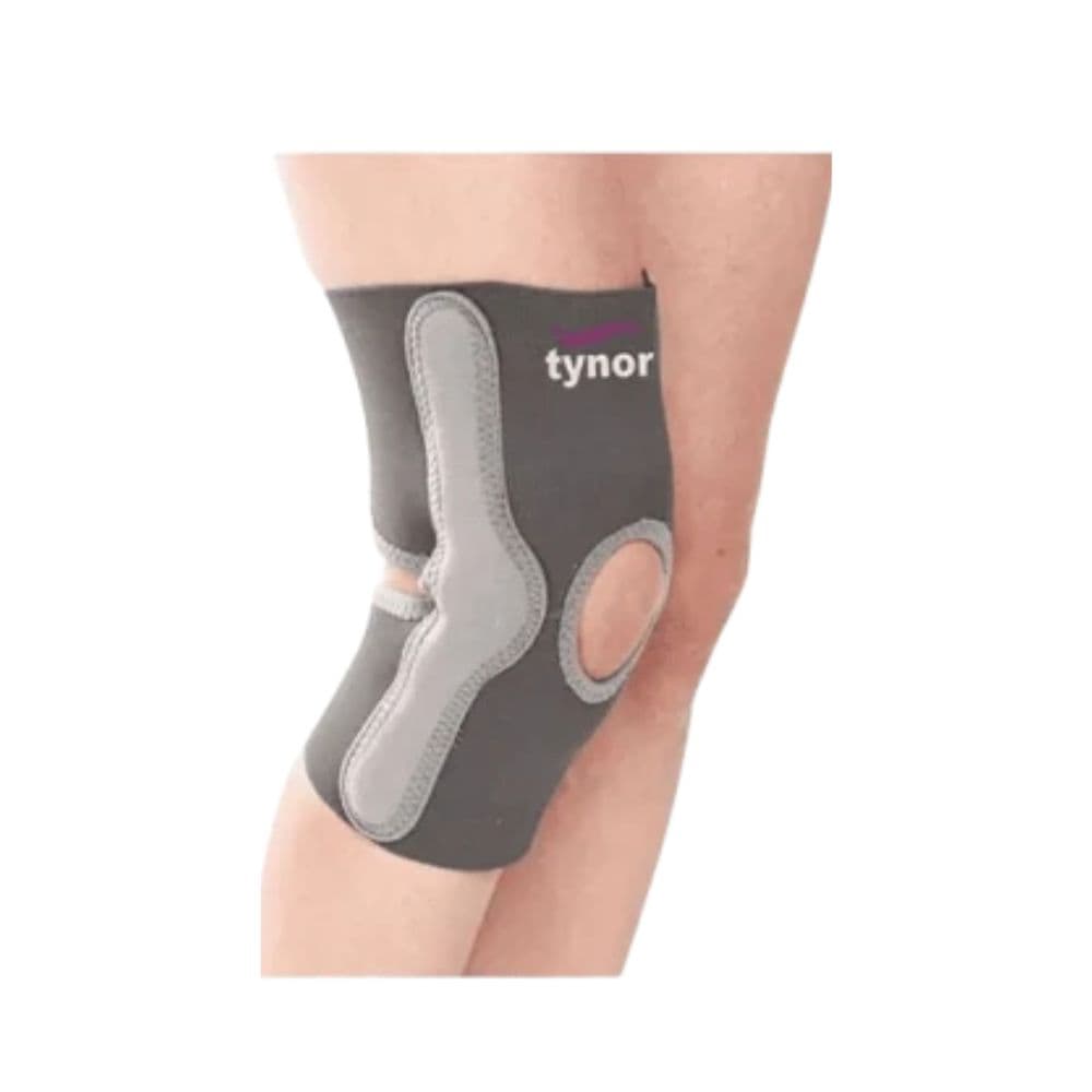 TYNOR GENOUILLERE LIGA.ROTULIENNE XXL / D08