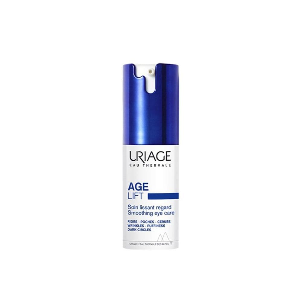 URIAGE AGE LIFT SOIN LISSANT REGARD 15ML