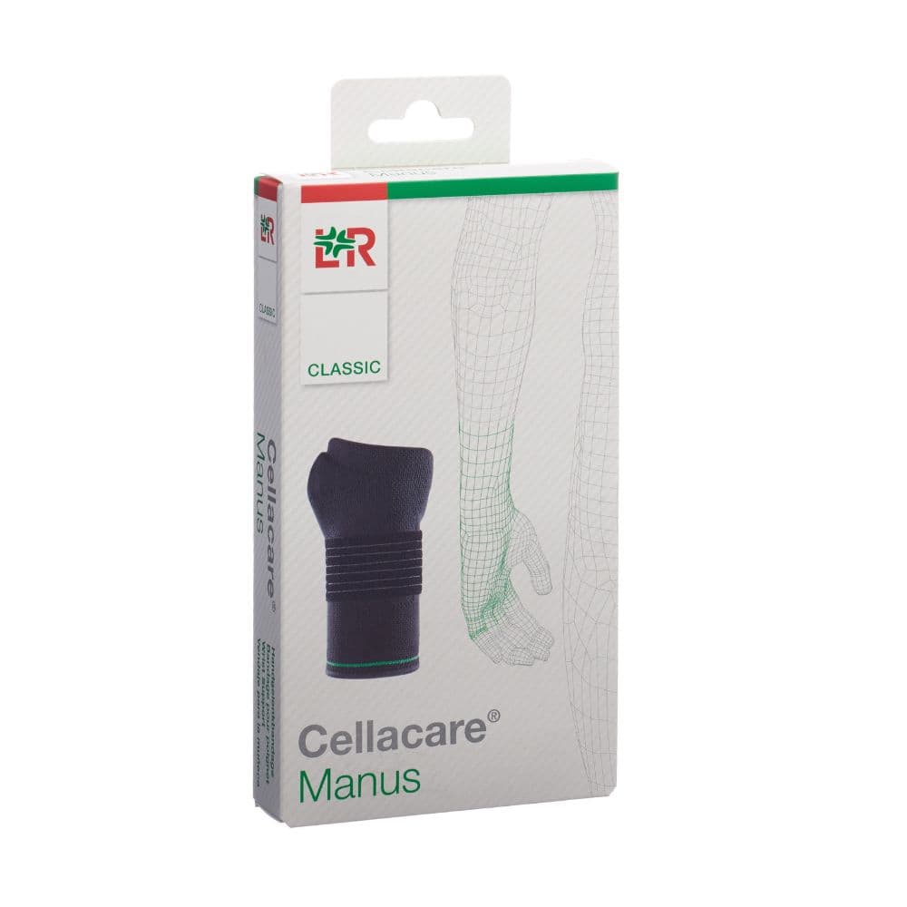 VELPEAU ATTEL POIGNET CELLACARE T4.D REF.109004