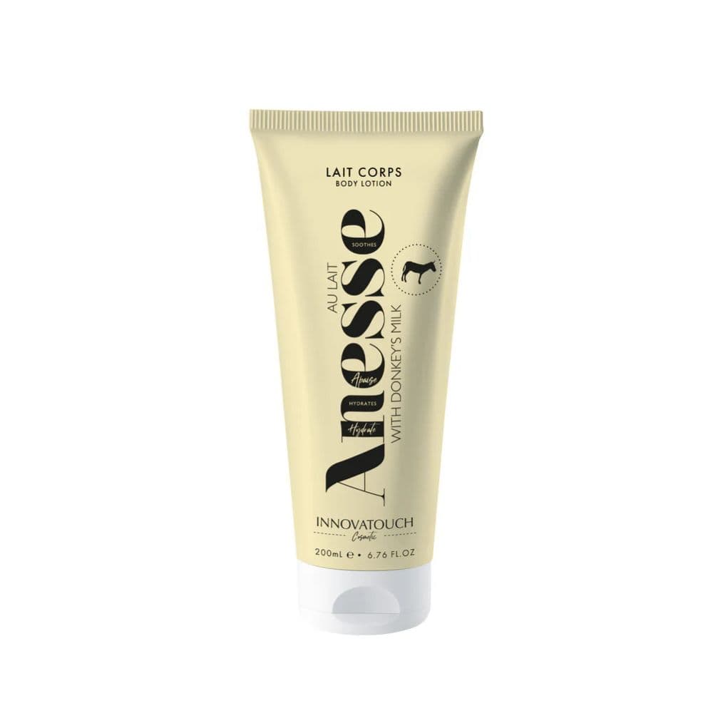INNOVATOUCH LAIT CORPS AU LAIT D’ANESSE 200ML