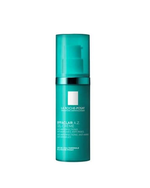 La Roche Posay Effaclar A.Z. Gel-crème 40ml