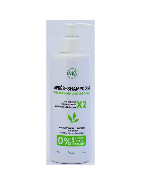 MARICOS AP-SHAMP ANTI-CHUTE 250ML