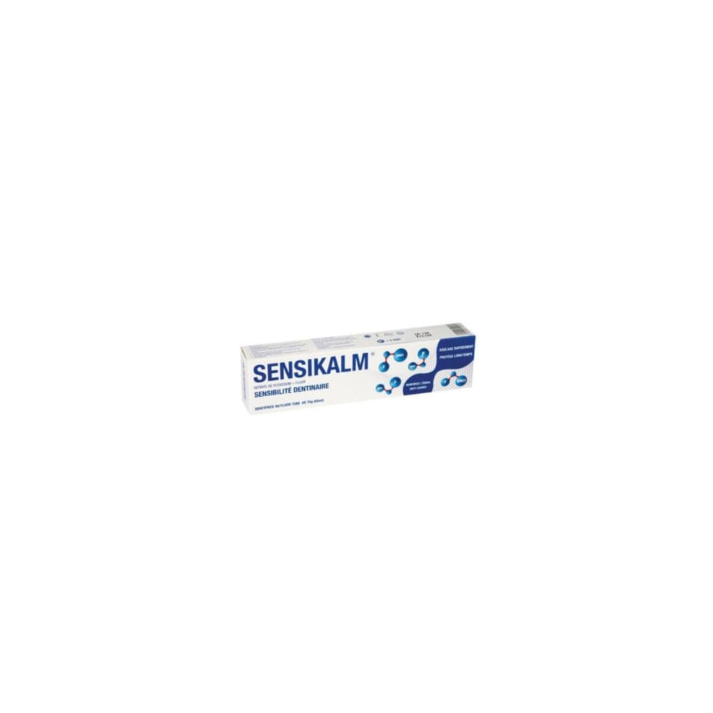 STODERMA SENSIKALM GEL 10% GEL DENTAIRE 100GR