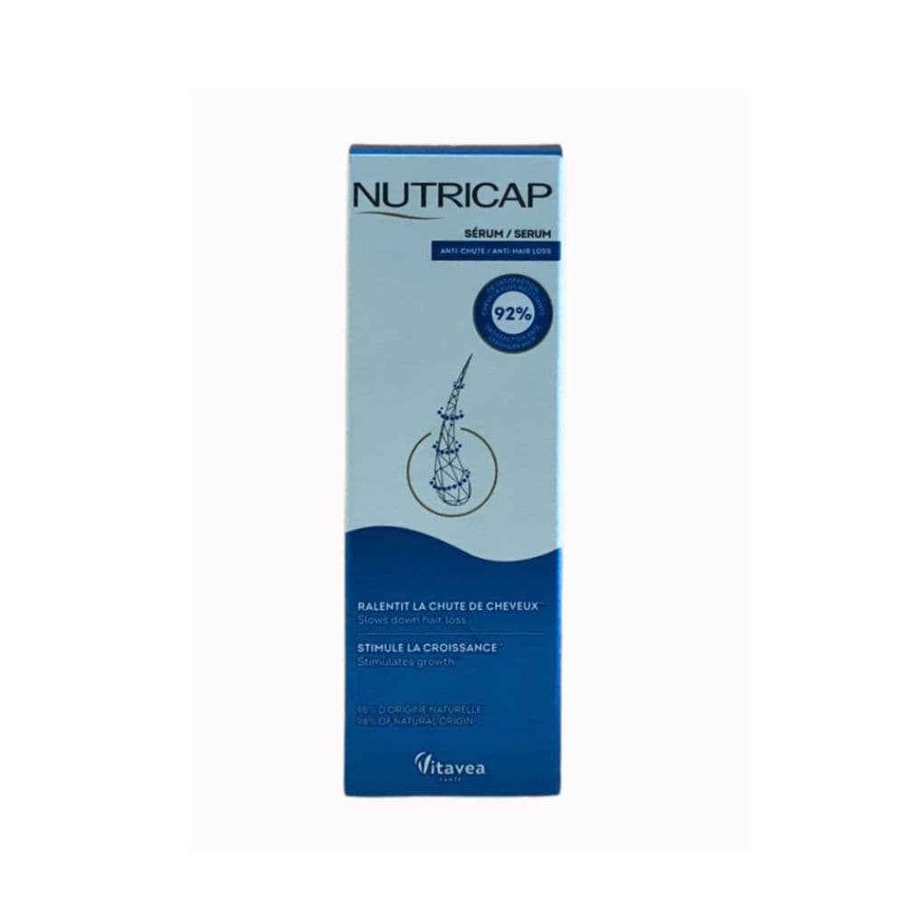 VITAVEA NUTRICAP SERUM ANTI CHUTE 50ML