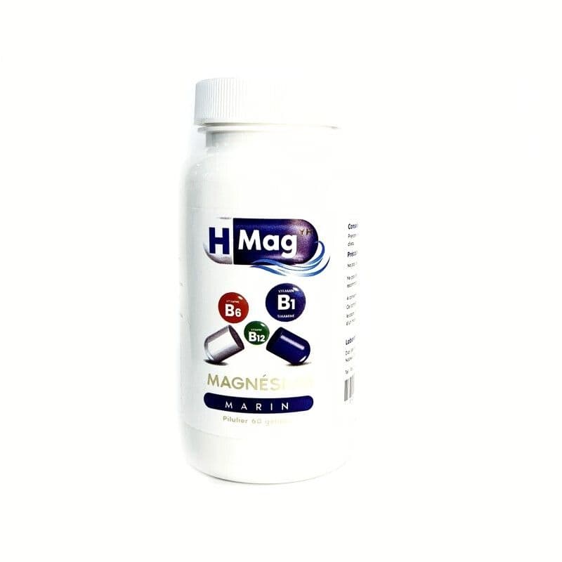 H-Mag Young Health Bt/60