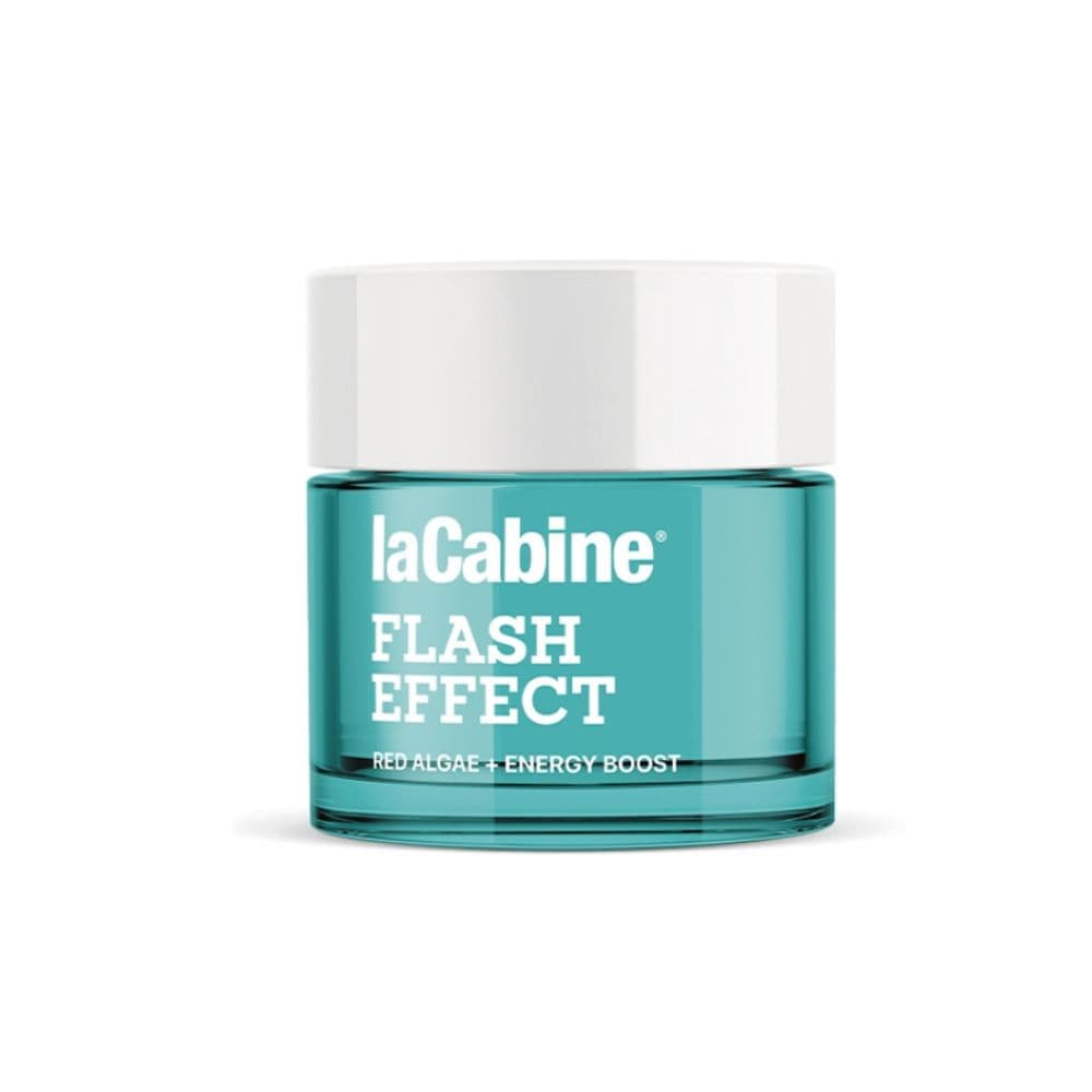LA CABINE FLASH EFFECT CREME A EFFECT ECLAIR 50ML