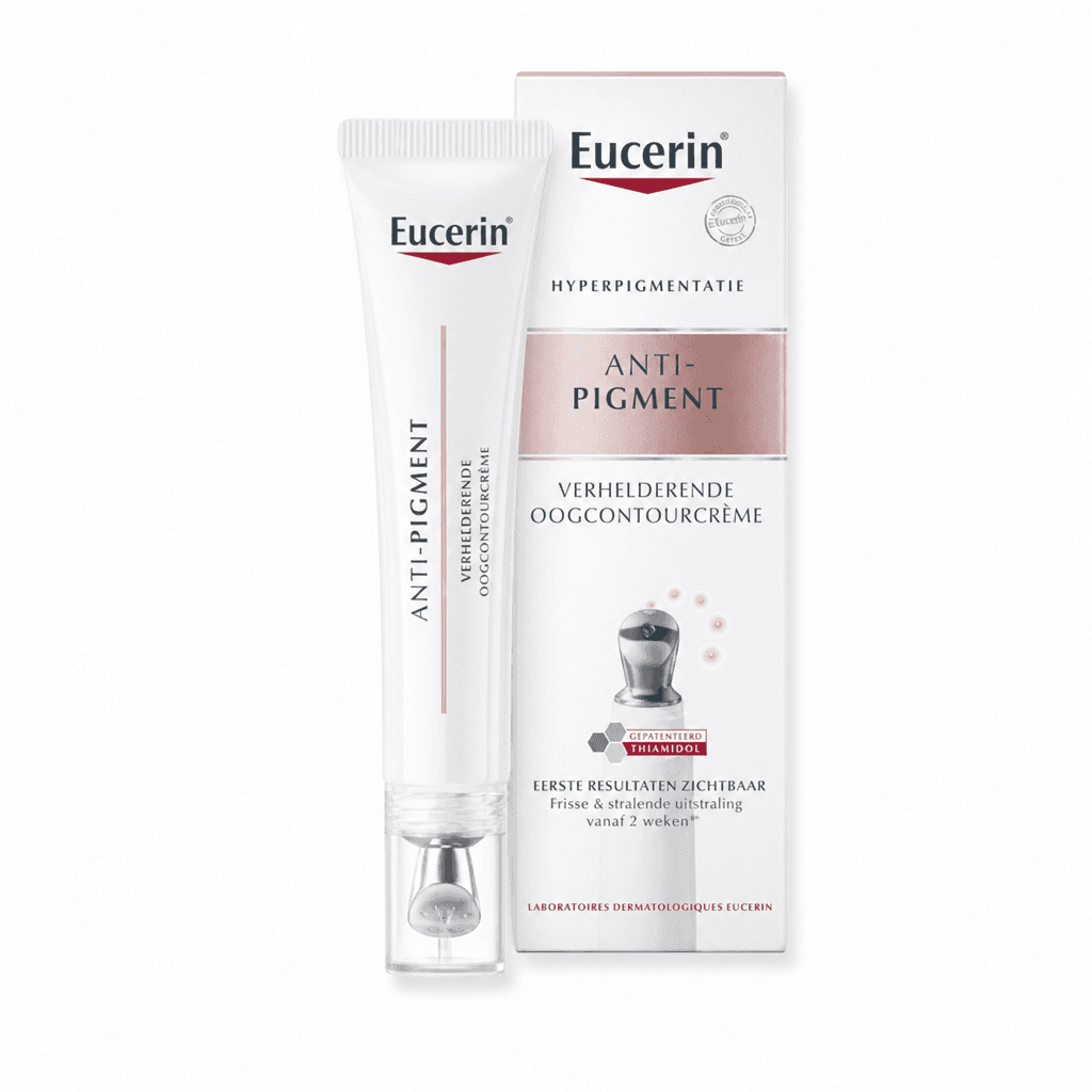 Eucerin Anti Pigment Soin Contour Yeux Illuminateur 15ml