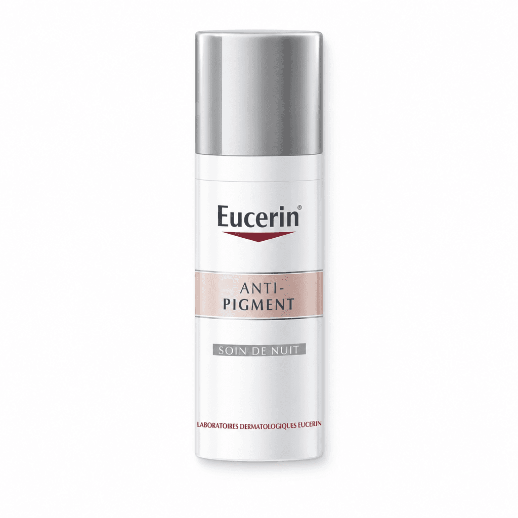 Eucerin Soin De Nuit Anti-Pigment 50ml