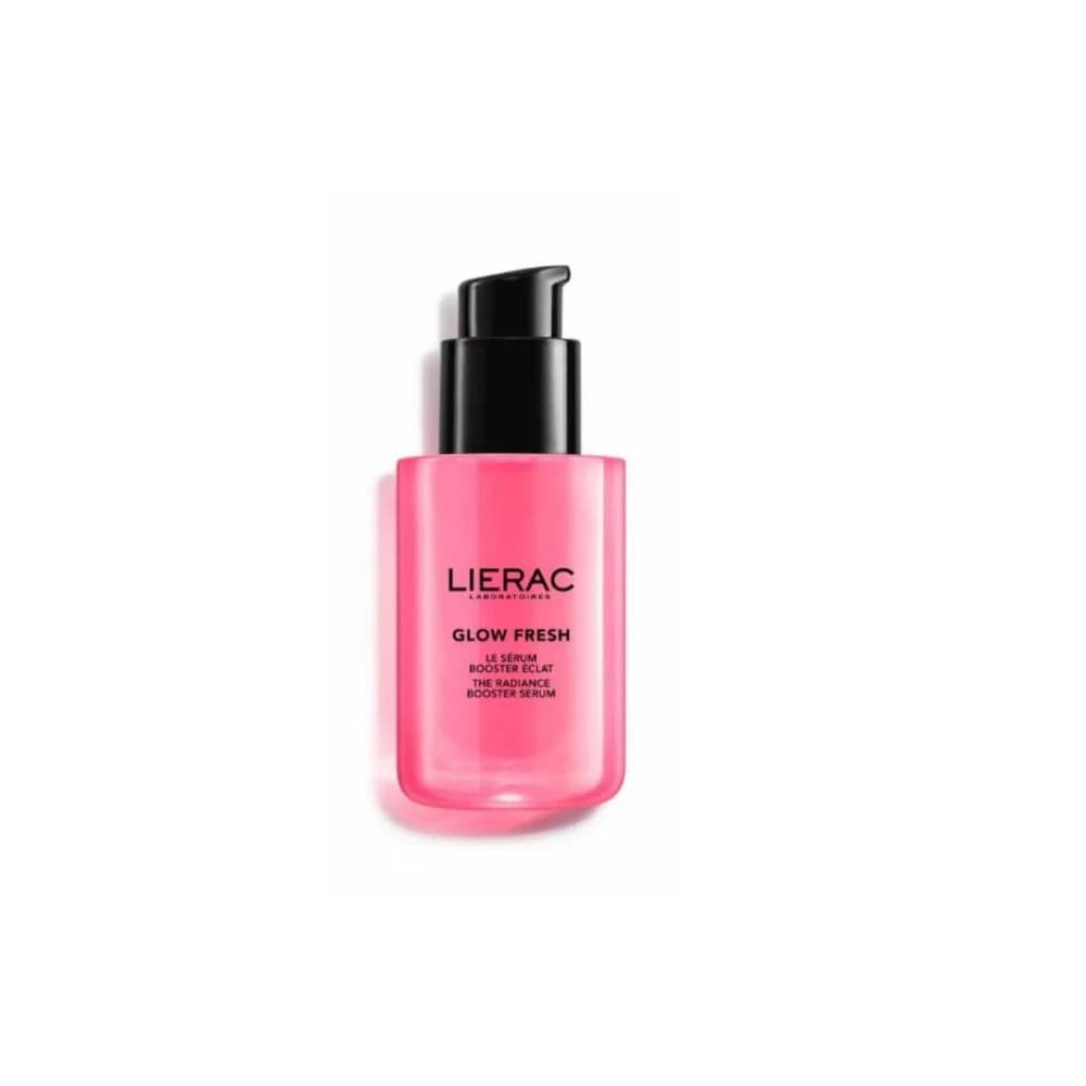 LIERAC GLOW FRESH Le Serum Booster Eclat 30ML