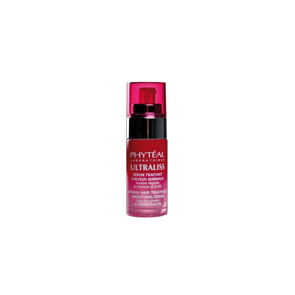 PHYTEAL ULTRALISS SÉRUM TRAITANT CHEVEUX NORMAUX A LA VITAMINE B3 40 ML
