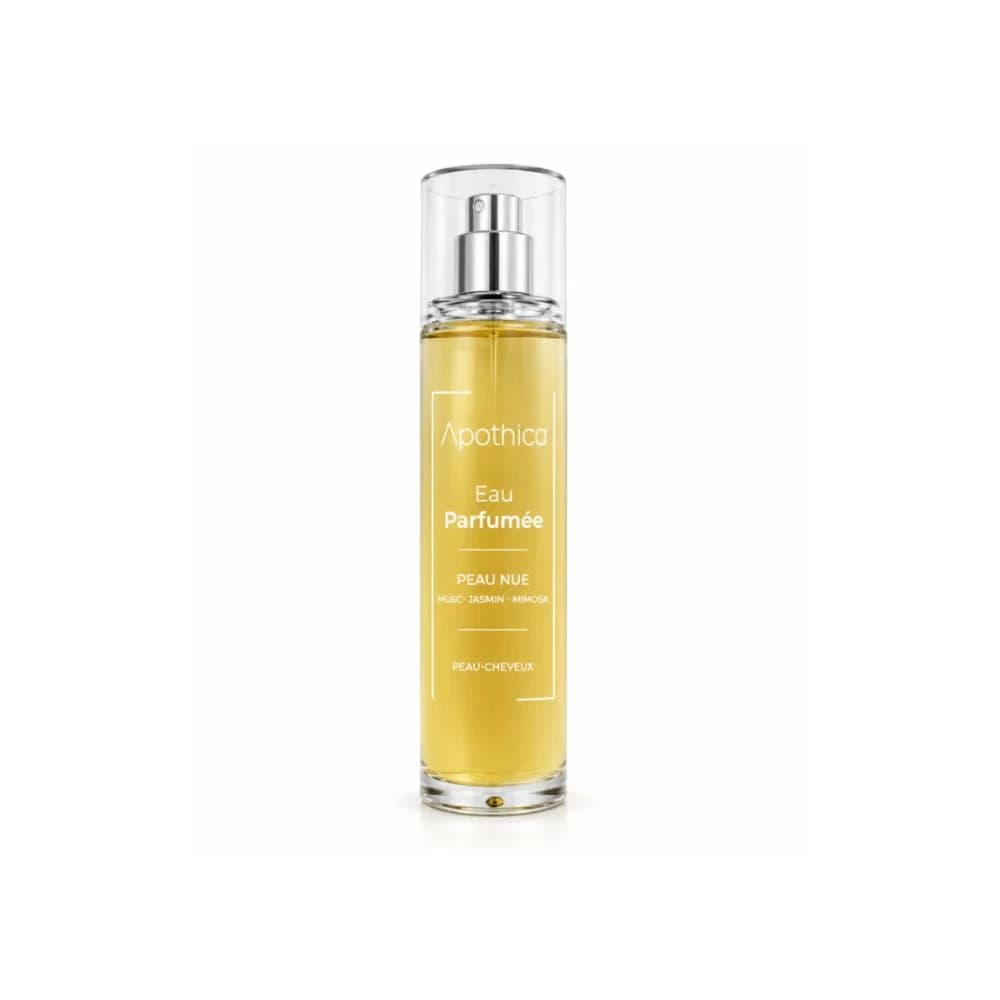 ASEPTIKA APOTHICA EAU PARFUMEE PEAU NUE 120ML