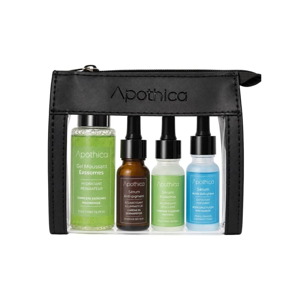 ASEPTIKA APOTHICA PACK DISCOVERY