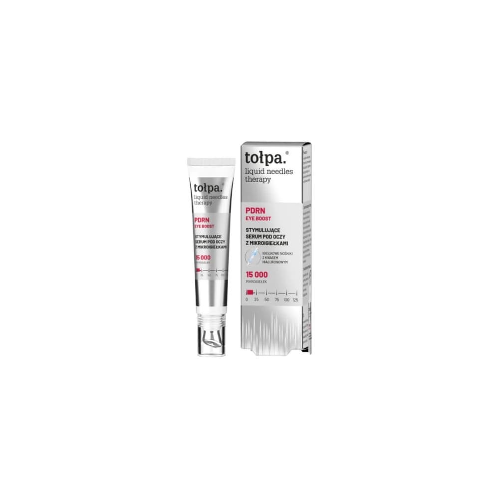 BIELENDA TOLPA NEEDLS CONTOUR DES YEUX 15ML 68027